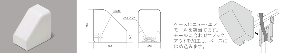 マルチコーナー