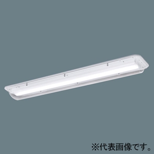 HACCP向け照明器具クリーンフーズ