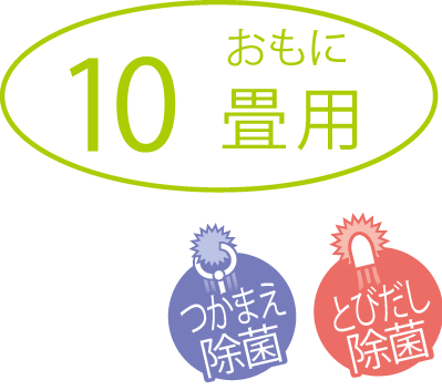 10畳用