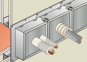 耐火マルチボックス（IRMB）
