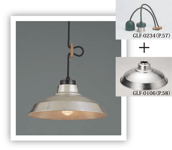 GLF-0234 (P.57) + GLF-0106 (P.58) 