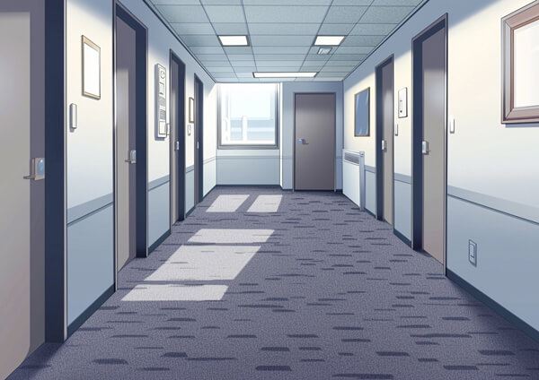 ホテル・オフィスビル・共同住宅のBGM／館内放送設備