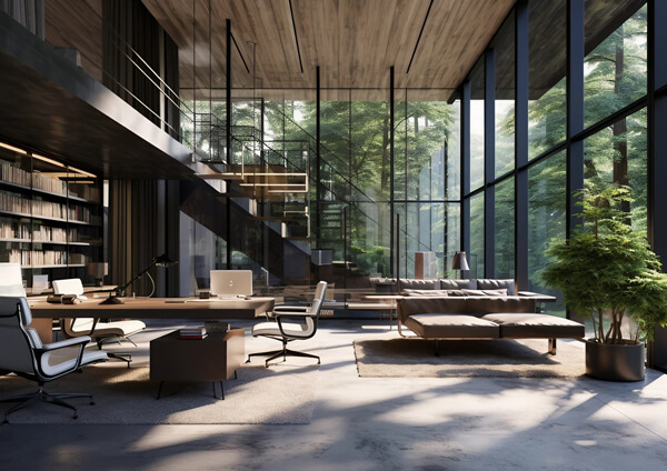 プライベートルーム