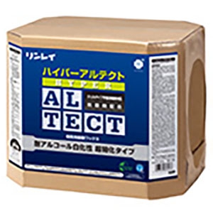 ハイパーアルテクト 18L