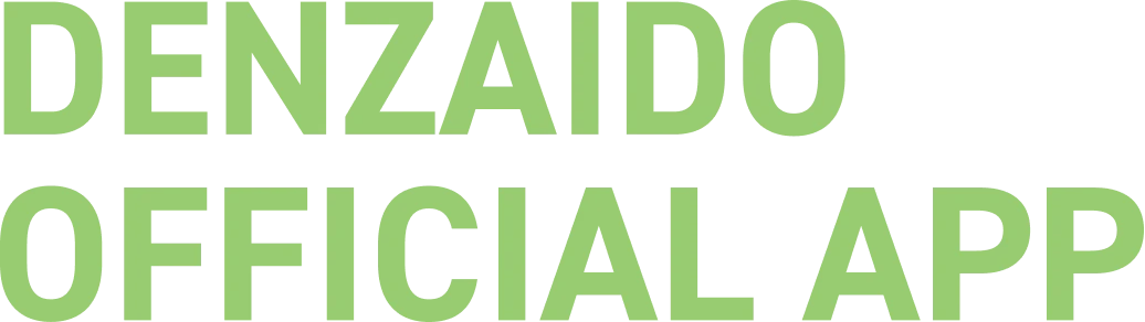 DENZAIDO OFFICIAL APP